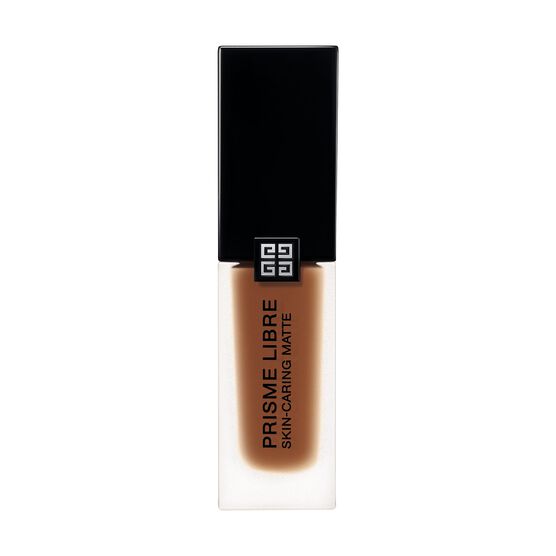 BASE N480 PRISME LIBRE SKINCARING MATTE